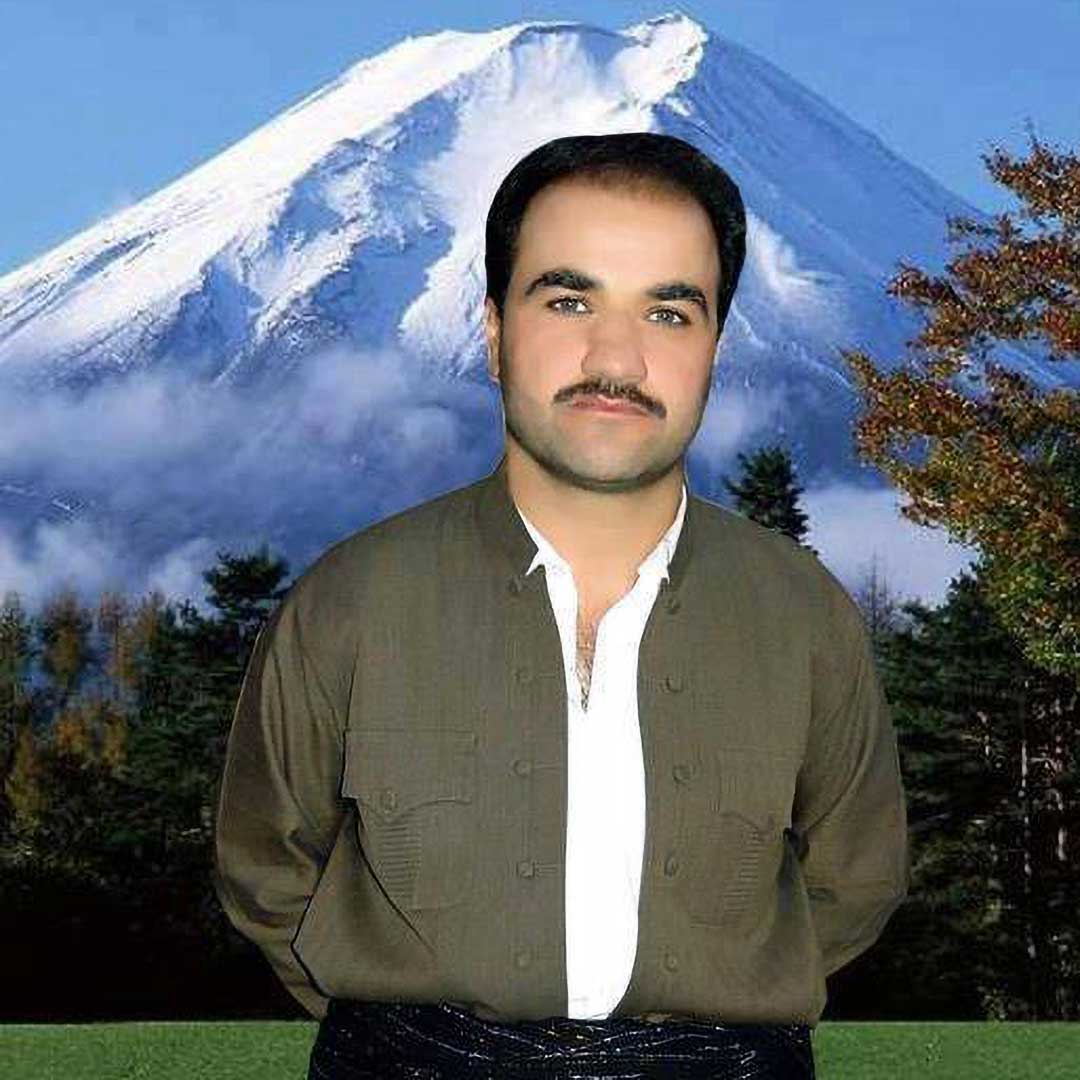 Dinya Male Shifay Ruha